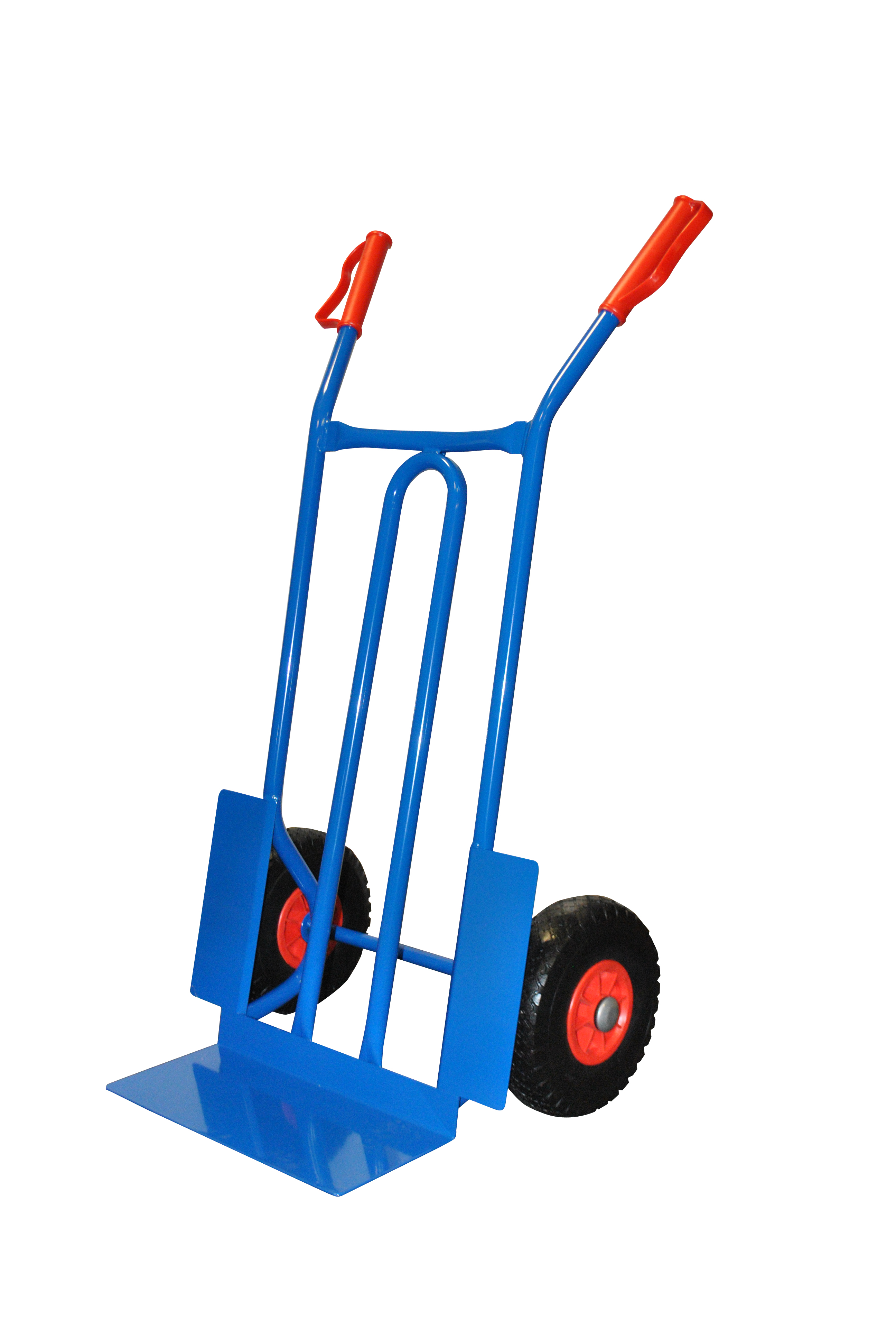 Metalna transportna kolica